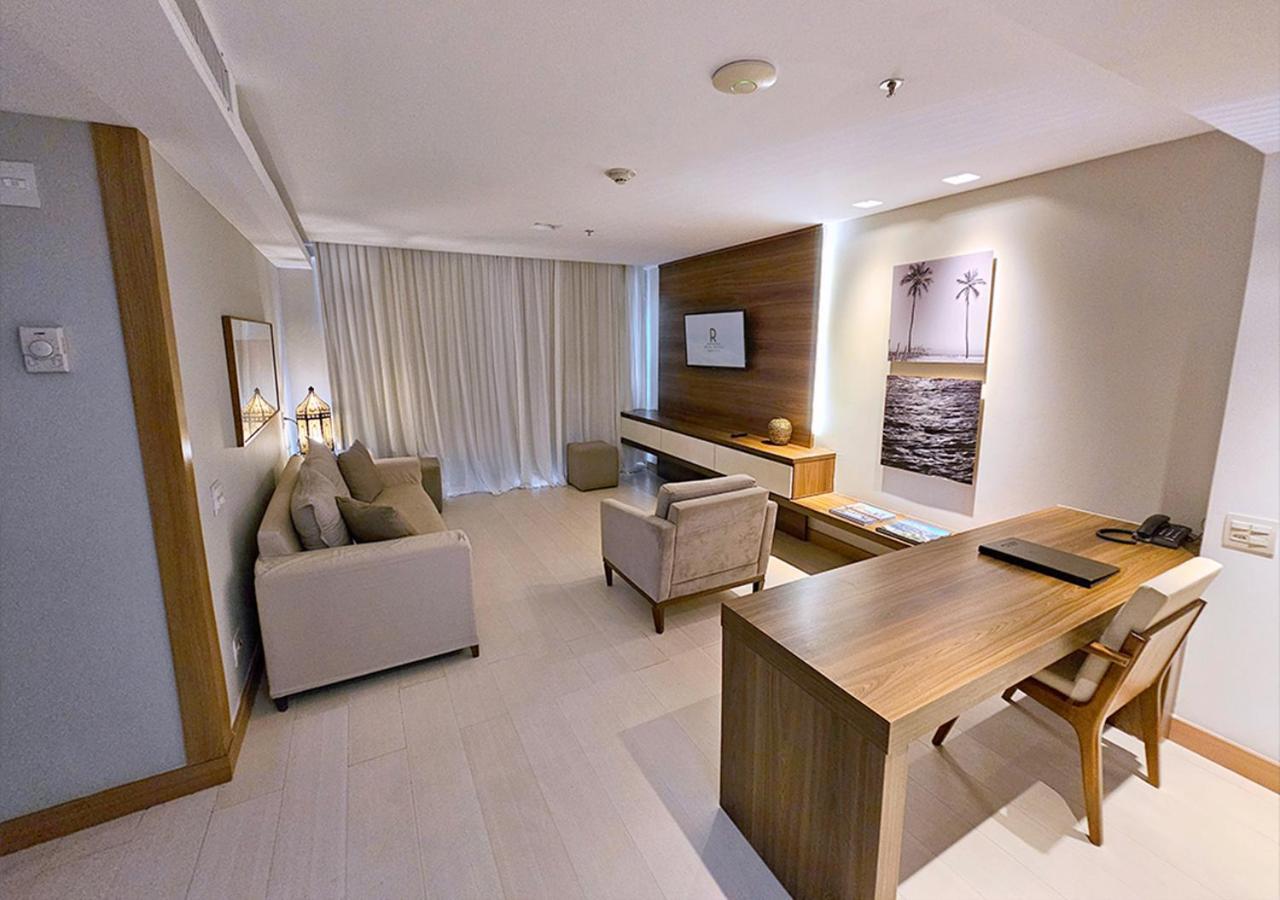 Master Suite Front Ocean View Balcony