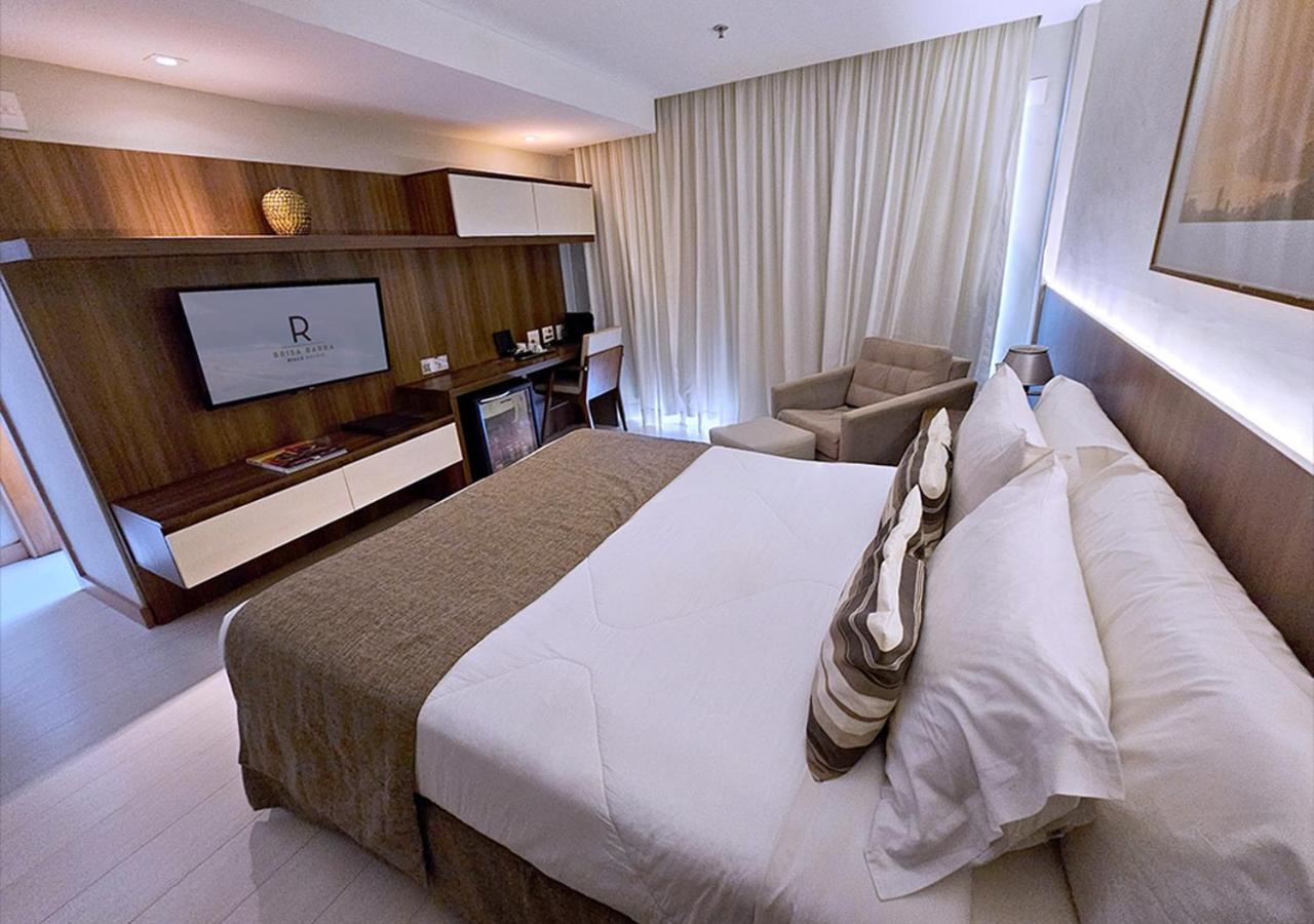 Master Double Room Front Ocean View Balcony