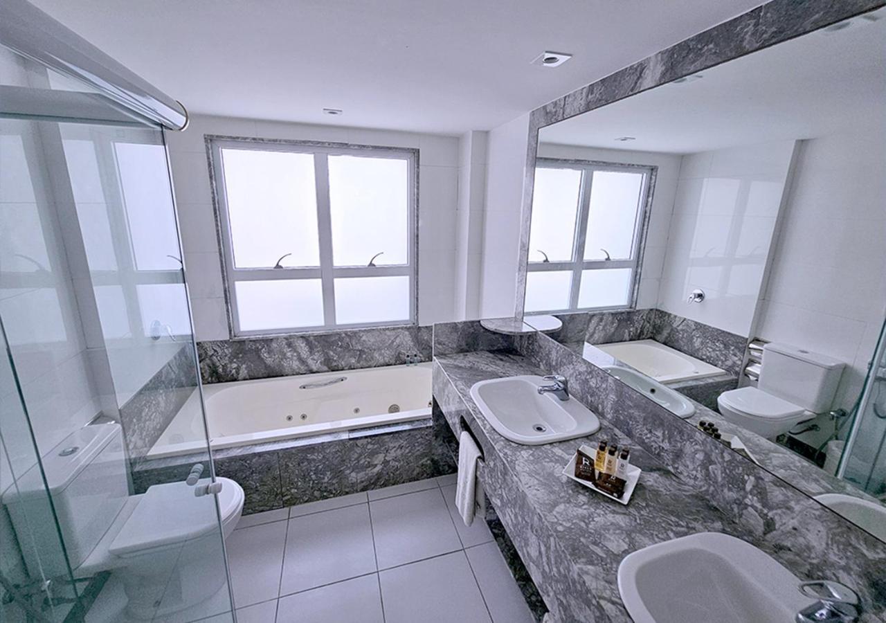 Master Double Room Front Ocean View Balcony